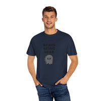 Beats Being Dead - T-shirt