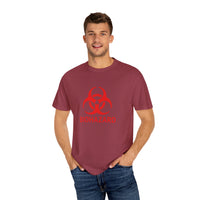 Biohazard - T-shirt