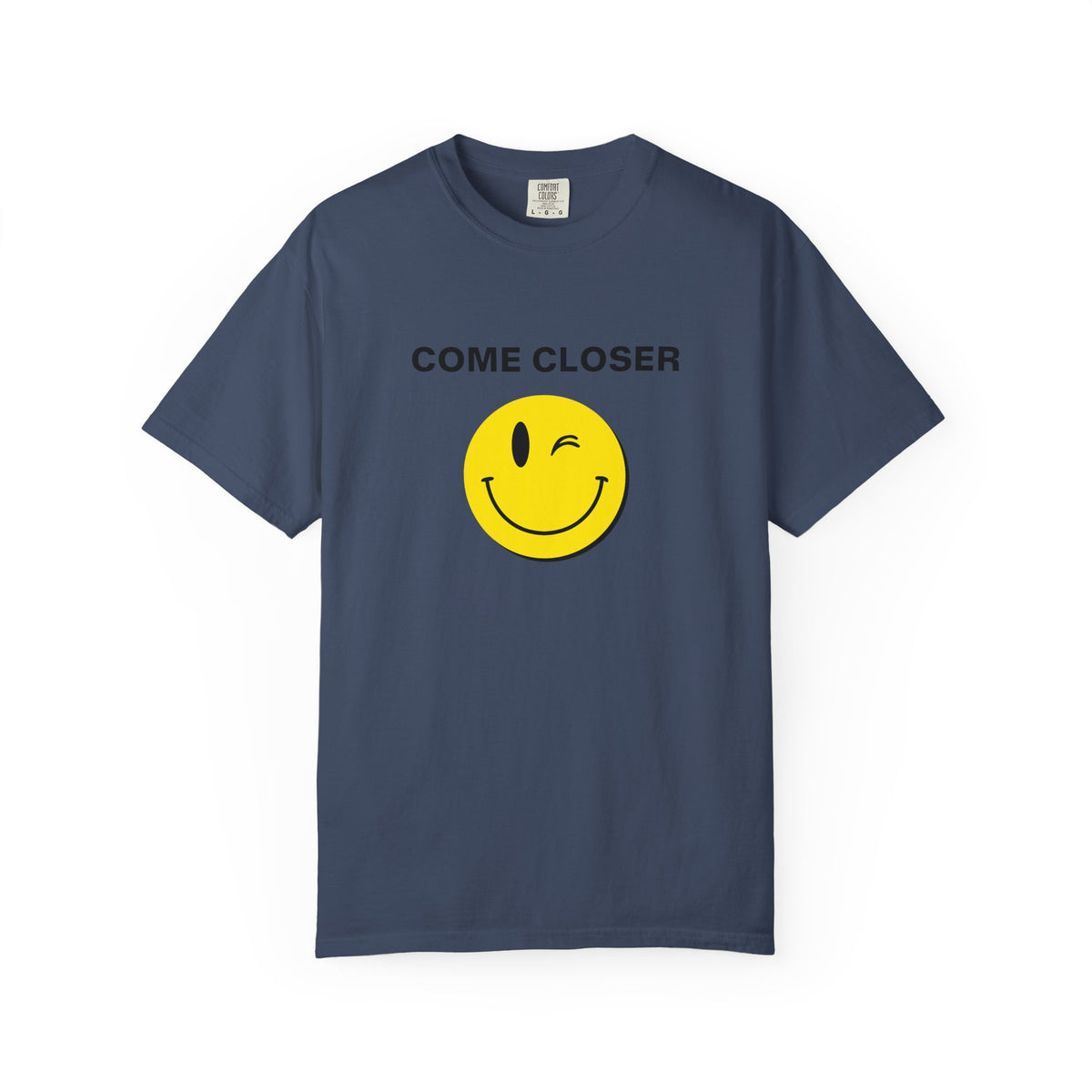 Come Closer - T-shirt