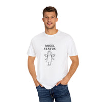 Angel Status - T-shirt