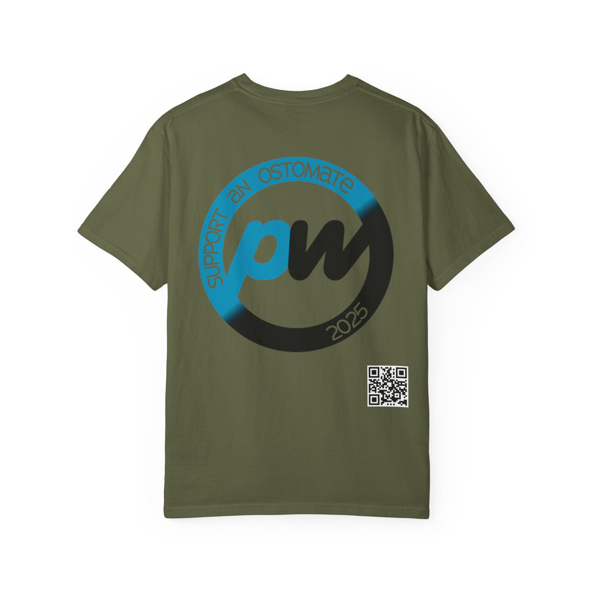 It's Sleeping - Support An Ostomate