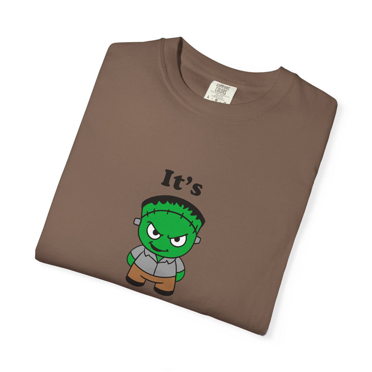 It's Alive - T-shirt