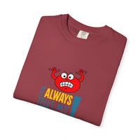 It Always Tells My Secrets! - T-shirt