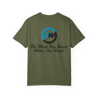 Caution - T-shirt