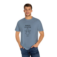 Angel Status - T-shirt