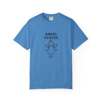 Angel Status - T-shirt