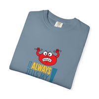 It Always Tells My Secrets! - T-shirt