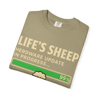Herdware Update- Life's Sheep