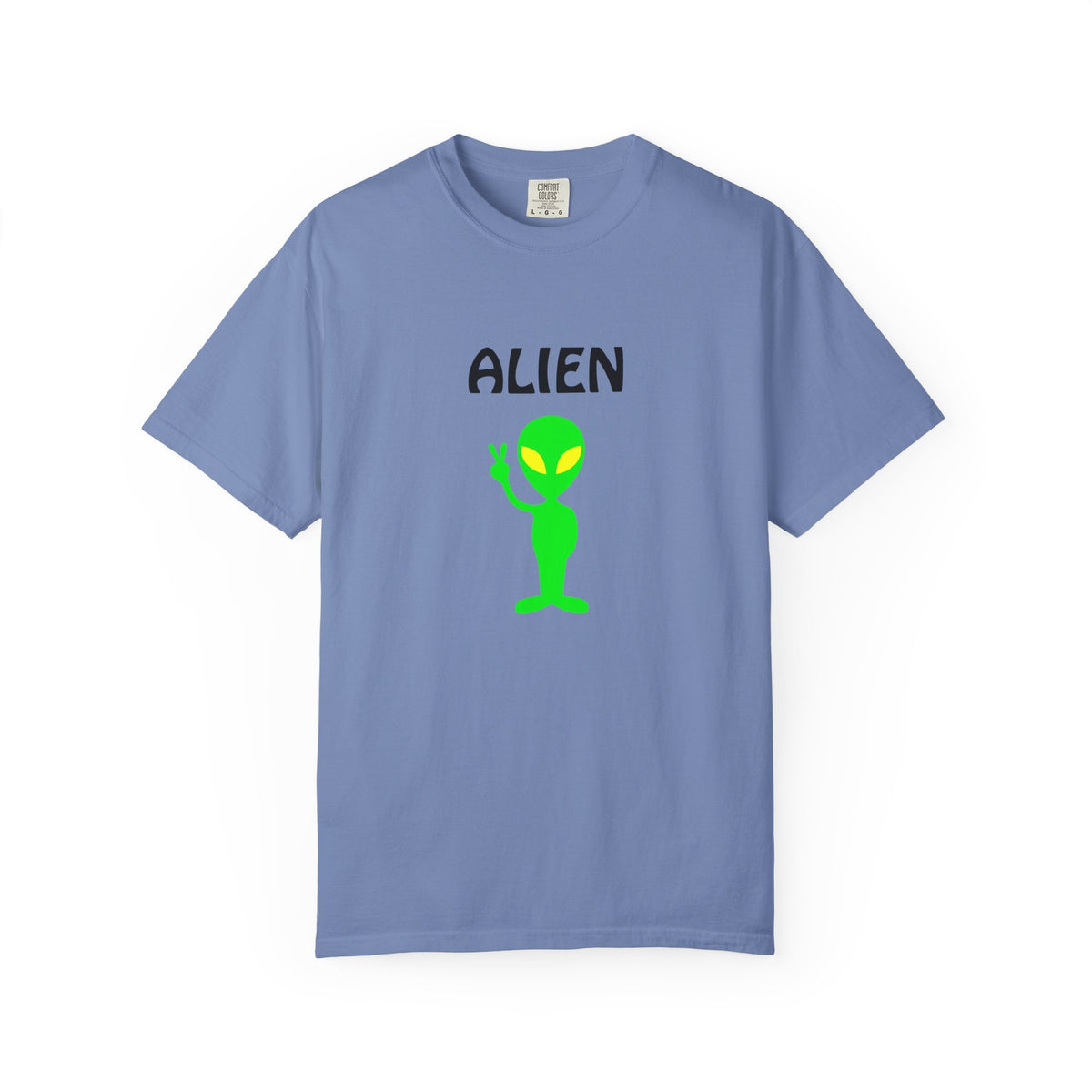 Alien - T-shirt