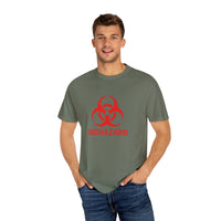 Biohazard - T-shirt