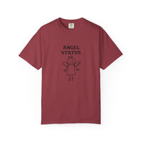 Angel Status - T-shirt