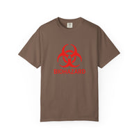 Biohazard - T-shirt