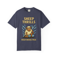 Sheep Thrills - Life's Sheep