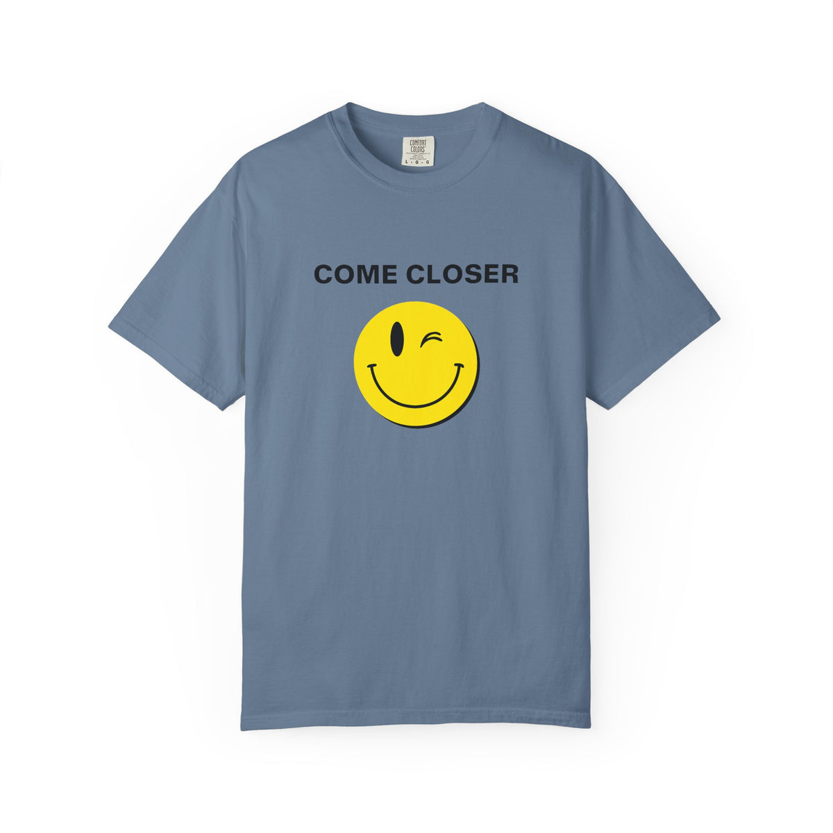 Come Closer - T-shirt