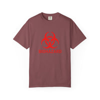 Biohazard - T-shirt