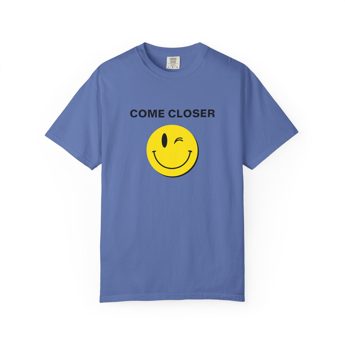 Come Closer - T-shirt