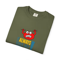 It Always Tells My Secrets! - T-shirt