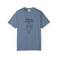 Angel Status - T-shirt
