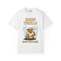 Sheep Thrills - Life's Sheep