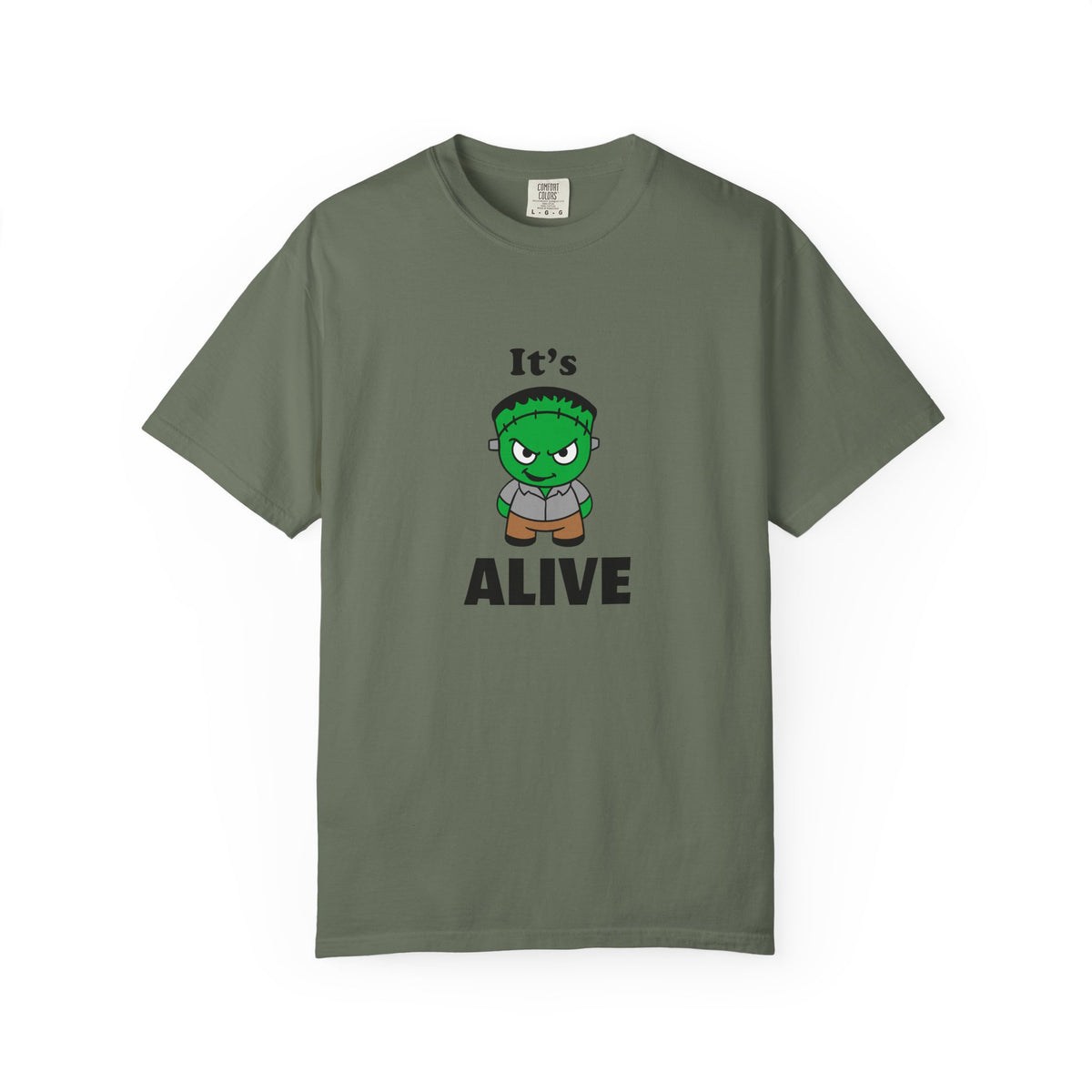It's Alive - T-shirt