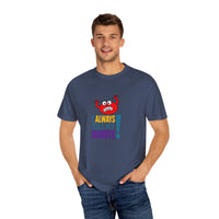 It Always Tells My Secrets! - T-shirt