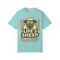 In Stock - Life's Sheep