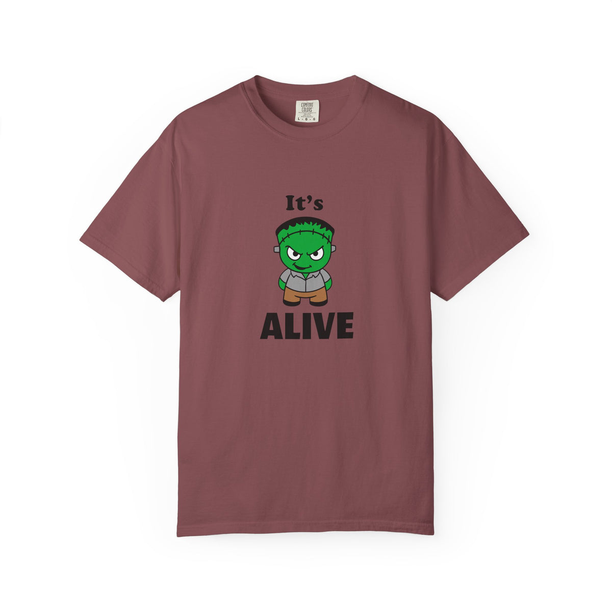 It's Alive - T-shirt