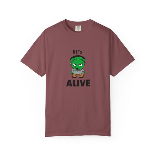 It's Alive - T-shirt