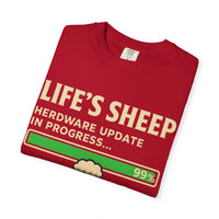 Herdware Update- Life's Sheep