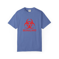 Biohazard - T-shirt