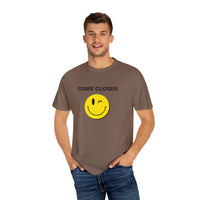 Come Closer - T-shirt