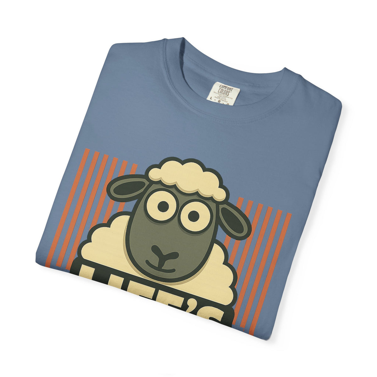 In Stock - Life's Sheep