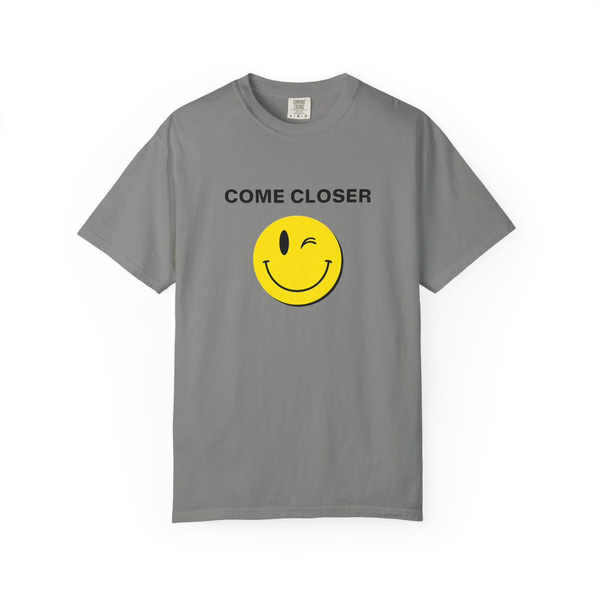 Come Closer - T-shirt