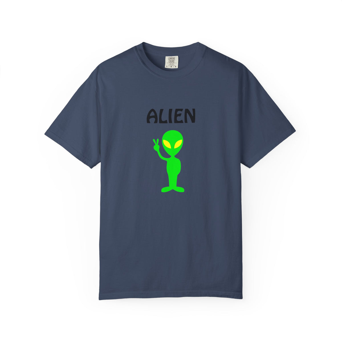 Alien - T-shirt