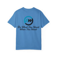 It Always Tells My Secrets! - T-shirt