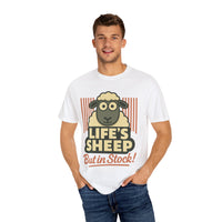 In Stock - Life's Sheep