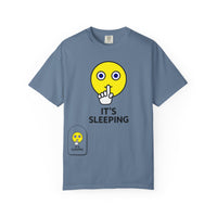It's Sleeping - Support An Ostomate