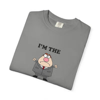 Im The Boss - T-shirt