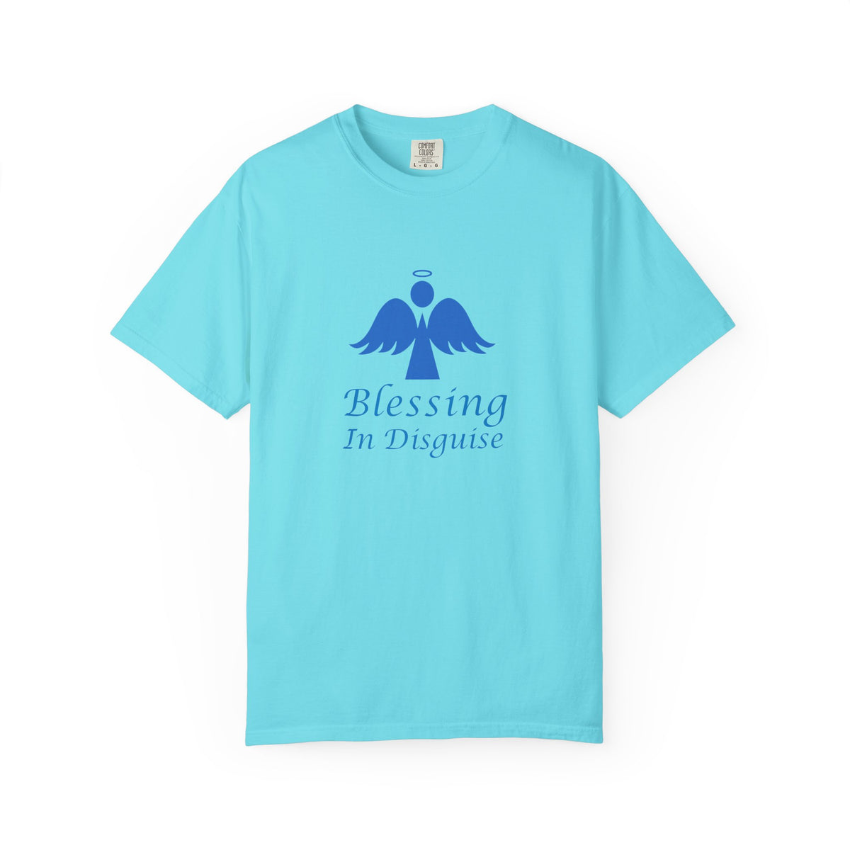 Blessing In Disguise - T-shirt