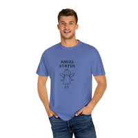 Angel Status - T-shirt