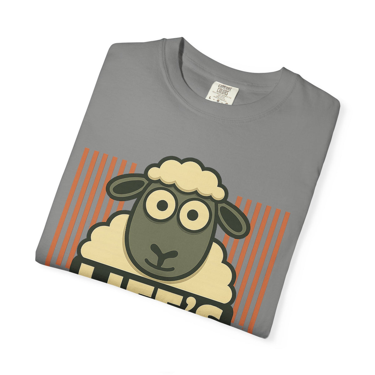 In Stock - Life's Sheep