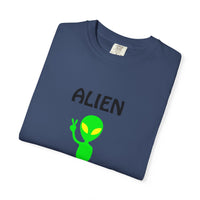 Alien - T-shirt