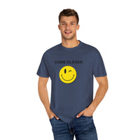 Come Closer - T-shirt
