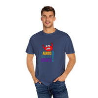 It Always Tells My Secrets! - T-shirt