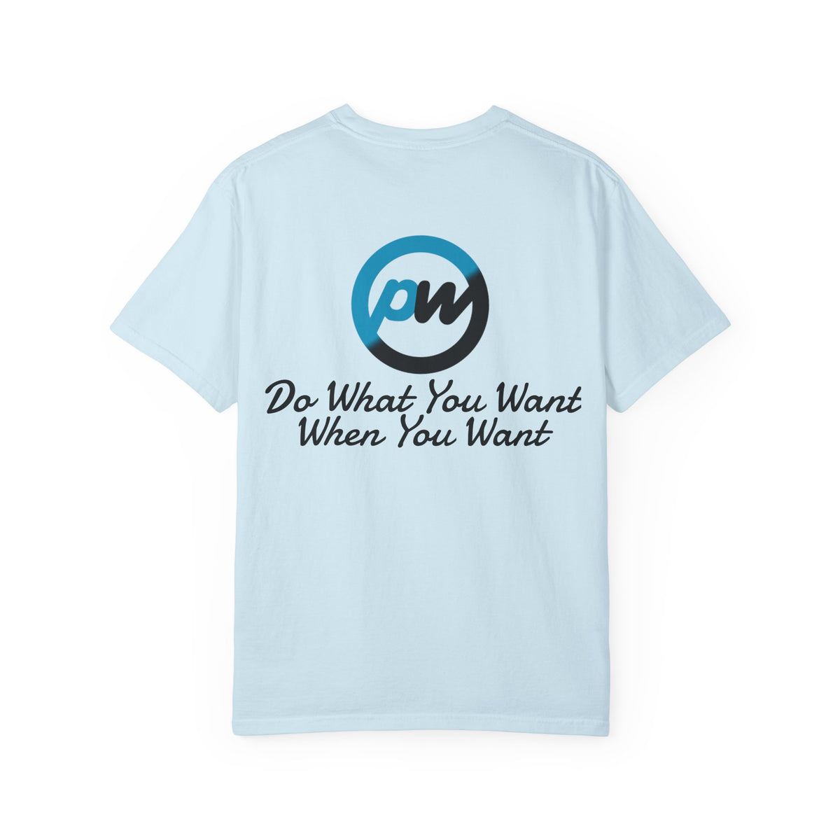 Blessing In Disguise - T-shirt
