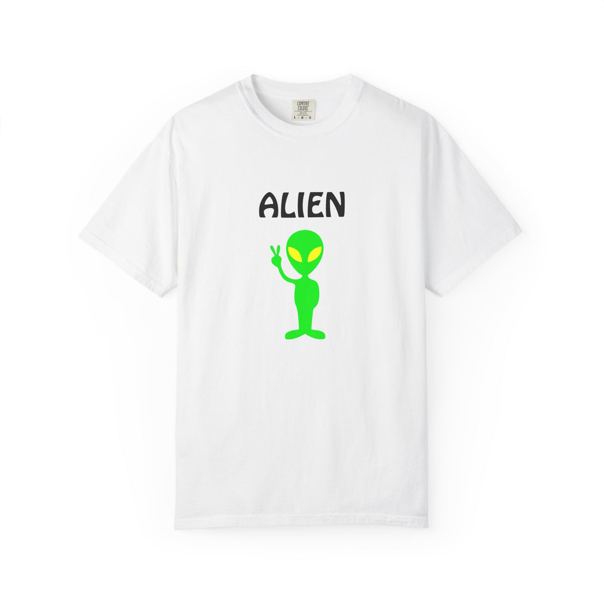 Alien - T-shirt