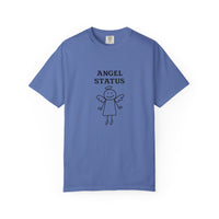 Angel Status - T-shirt