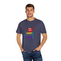 It Always Tells My Secrets! - T-shirt