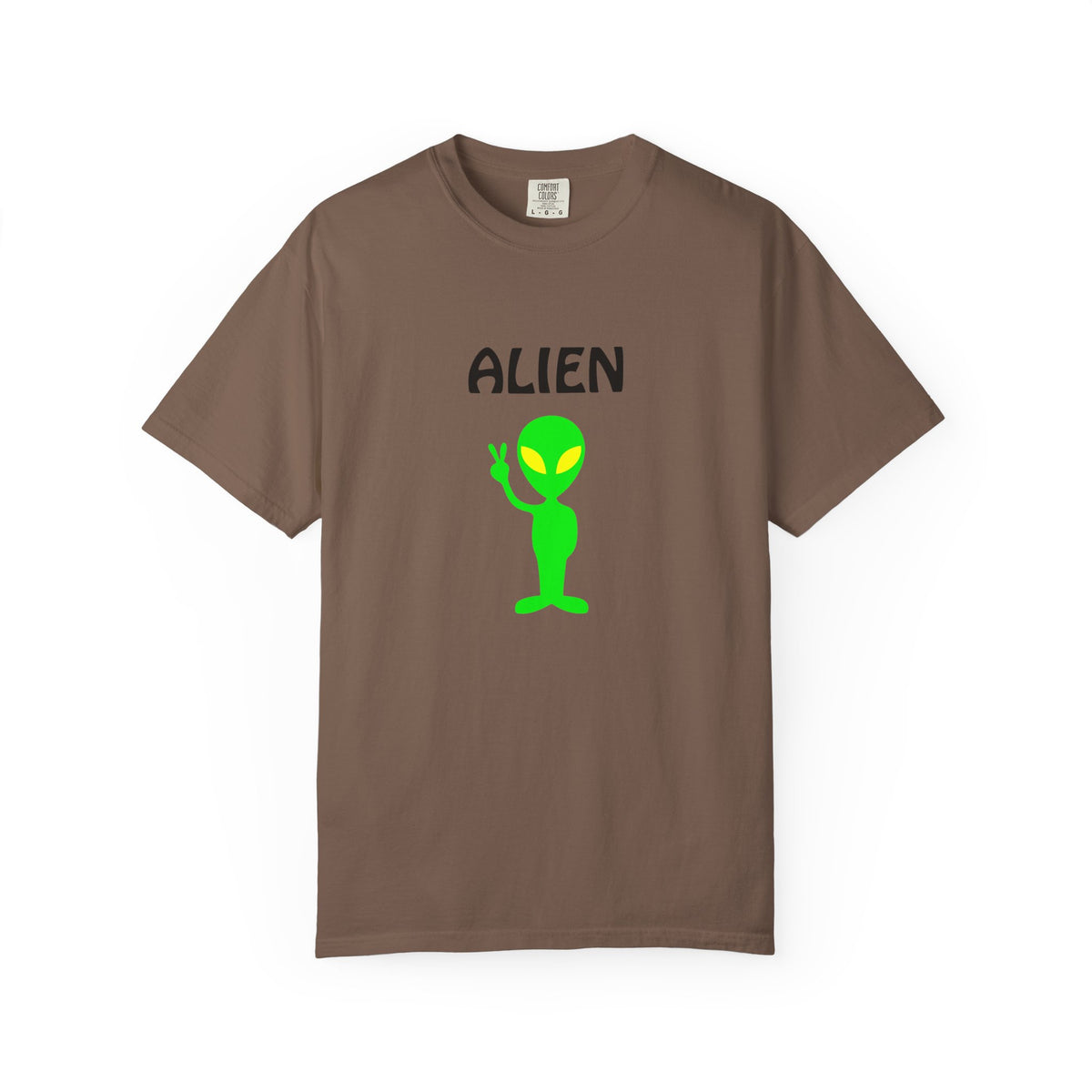 Alien - T-shirt