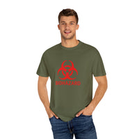 Biohazard - T-shirt